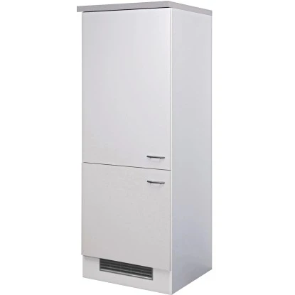 Flex-Well Classic Kühlschrank-Umbau Wito Mit Kühlschrank PKM KS 120.4A+ EB