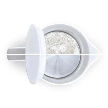 Brita Wasserfilter-Kanne Marella Blau Inkl. 3 Maxtra+ – Bild 4