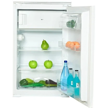 Flex-Well Küchengeräte-Set 1 Mit Einbauherd Und Einbaukühlschrank – Bild 5