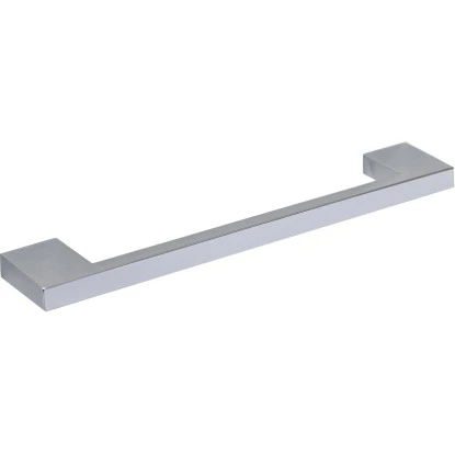 Held Möbel Küchenunterschrank Mailand 100 Cm Hochglanz Weiß/Weiß – Bild 6