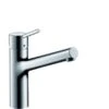 Hansgrohe Küchenarmatur Talis S Für Spüle Chrom