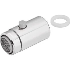 Ecobooster Perlator M22 Verchromt