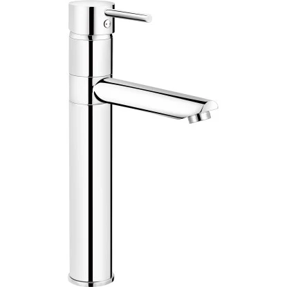 Baliv Küchenarmatur KI-1440 Verchromt