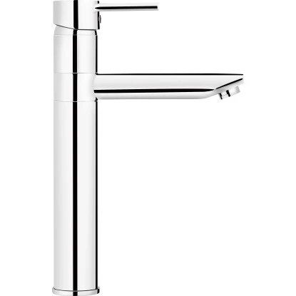 Baliv Küchenarmatur KI-1440 Verchromt – Bild 2