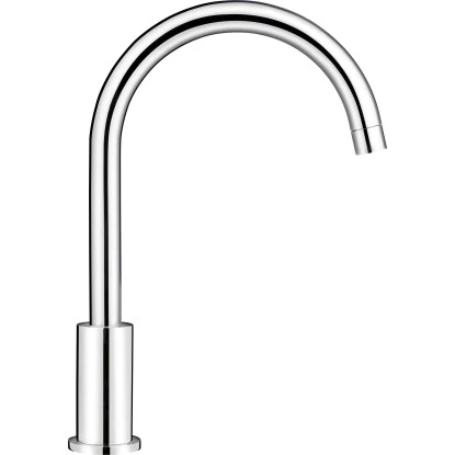 Baliv Küchenarmatur KI-1030 Chrom – Bild 2