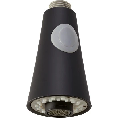 Ersatz-Geschirrbrause 21 Mm (G 1/2) Für Baliv Küchenarmatur KI-1970 – Bild 2