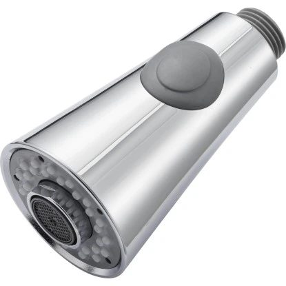 Ersatz-Geschirrbrause Verchromt Ausziehbar Für Baliv Küchenarmatur KI-1170