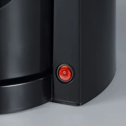 Severin Kaffeeautomat KA9234 Mit 2 Thermokannen 800 W Schwarz – Bild 2