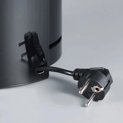 Severin Kaffeeautomat KA9234 Mit 2 Thermokannen 800 W Schwarz – Bild 3