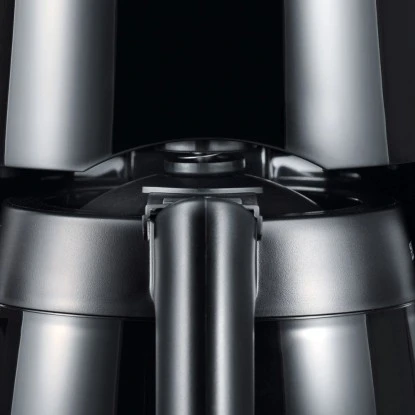 Severin Kaffeeautomat KA9234 Mit 2 Thermokannen 800 W Schwarz – Bild 6