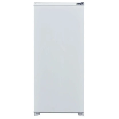 Respekta Einbaukühlschrank KS 122.0A++ Vollraum EEK: E – Bild 3