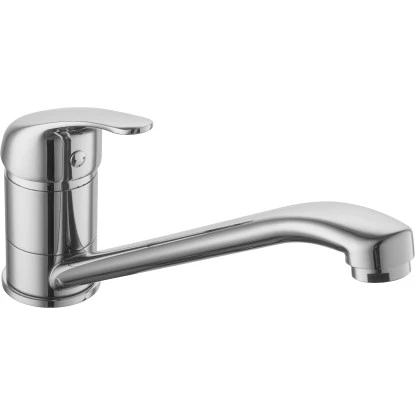 Verosan Küchenarmatur Wien Chrom