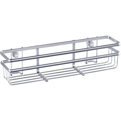 Wenko Gewürzregal Style 7 Cm X 30 Cm X 7 Cm Chrom