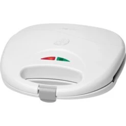 Sandwichtoaster ST 3477 Weiß