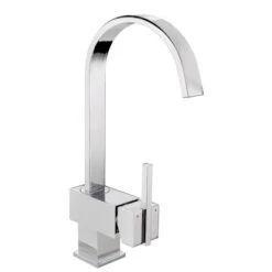 Sanitop-Wingenroth Küchenarmatur Cimiano Chrom