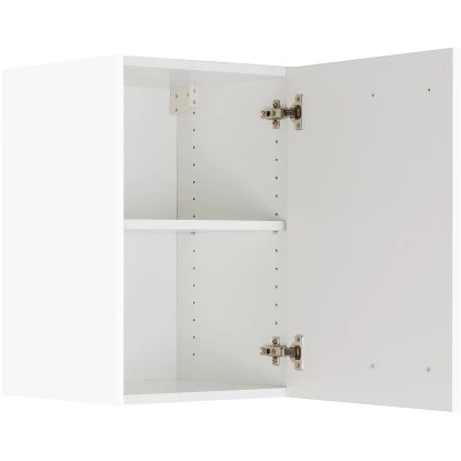 Optifit Oberschrank Salo214 50 Cm Weiß – Bild 2