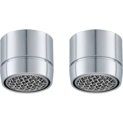 RST Perlstrahler LL M22x1 Im 2er-Pack