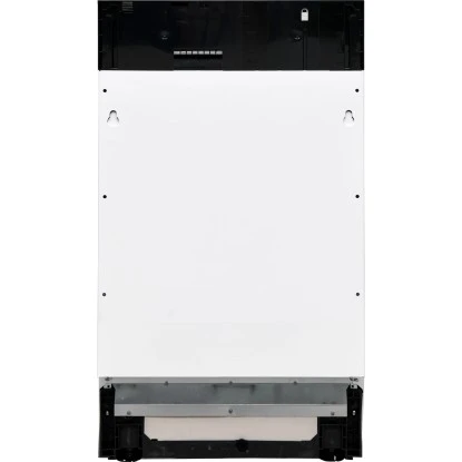 Respekta Einbaugeschirrspüler GSP45VV 45 Cm Schwarz Vollintegriert – Bild 5