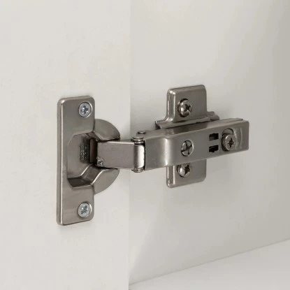 Held Möbel Kühl-Gefrierschrankumbau Sorrento B60 X H200 X T60 Cm Wotaneiche – Bild 6