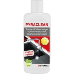 Pyramis Pyraclean Reiniger Für Granitspülen 200 Ml