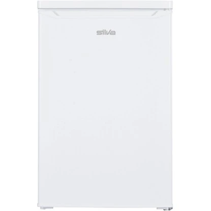 Silva Homeline Gefrierschrank GS 1535 Weiß