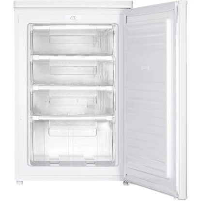 Silva Homeline Gefrierschrank GS 1535 Weiß – Bild 4