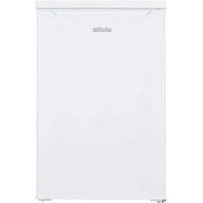 Silva Homeline Kühlschrank Mit Eisfach KS 1525 Weiß