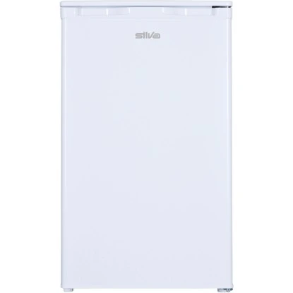 Silva Homeline Kühlschrank KS 1415 Weiß