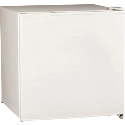 Silva Homeline Gefrierbox GB 1560 + Weiß