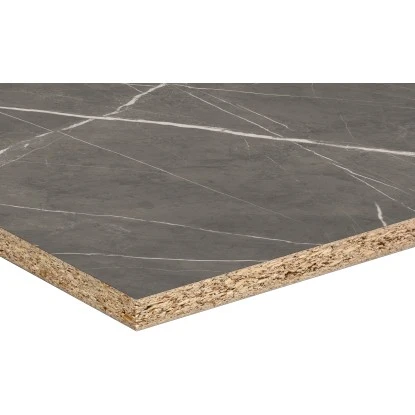 Kaindl Küchenrückwand 64 Cm X 1,5 Cm Beton Art/Pietra Grey Meterware