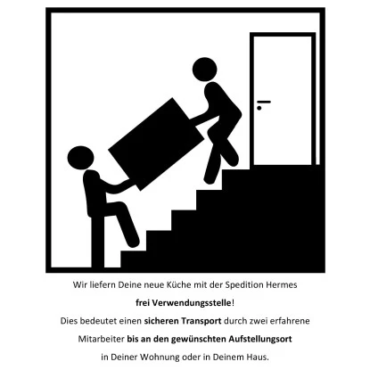 Held Möbel Kühl-Gefrierschrankumbau Sorrento B60 X H200 X T60 Cm Wotaneiche – Bild 11