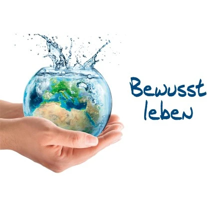 Puregreen Wassersparer Für Dusche Chrom – Bild 11