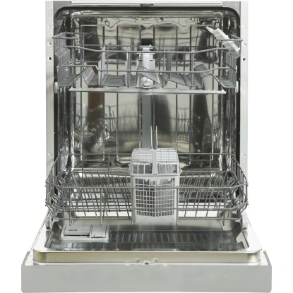 Respekta Einbaugeschirrspüler GSP60TIDV 60 Cm Teilintegriert – Bild 3