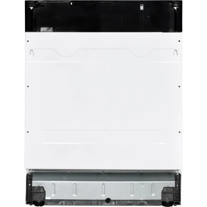 Respekta Einbaugeschirrspüler GSP60VVAS 60 Cm Vollintegriert Mit Aquastop