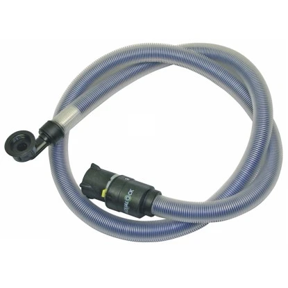 Respekta Einbaugeschirrspüler GSP60TIDVAS 60 Cm Teilintegriert Mit Aquasto – Bild 4