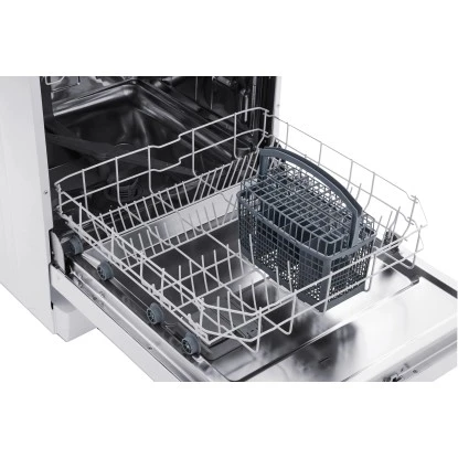 Respekta Standgeschirrspüler GSPS60V 60 Cm – Bild 12