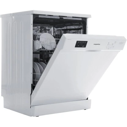 Respekta Standgeschirrspüler GSPS60V 60 Cm – Bild 3