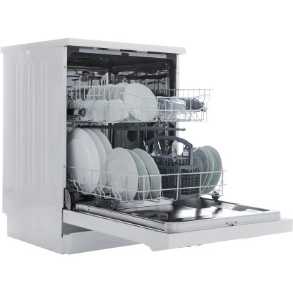 Respekta Standgeschirrspüler GSPS60V 60 Cm – Bild 4