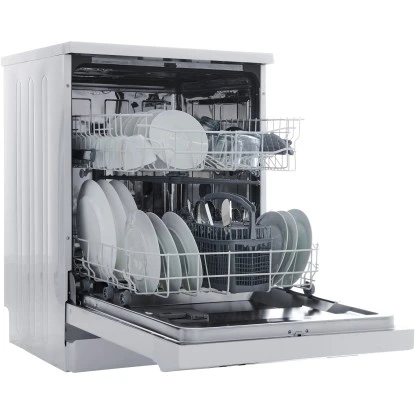 Respekta Standgeschirrspüler GSPS60V 60 Cm – Bild 5