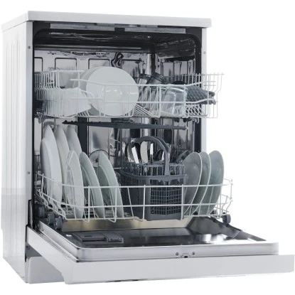 Respekta Standgeschirrspüler GSPS60V 60 Cm – Bild 6