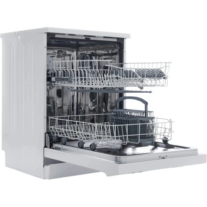 Respekta Standgeschirrspüler GSPS60V 60 Cm – Bild 7