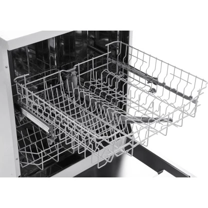 Respekta Standgeschirrspüler GSPS60V 60 Cm – Bild 8