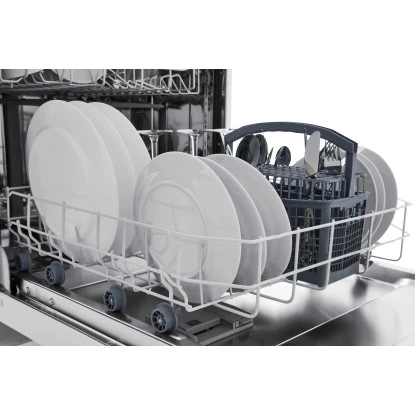 Respekta Standgeschirrspüler GSPS60V 60 Cm – Bild 10