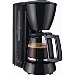 Melitta Kaffeeautomat Single 5 M720-1/2 Schwarz