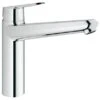 Grohe Küchenarmatur Eurodisc Cosmopolitan DN 15