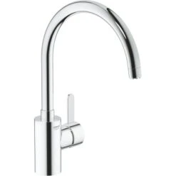 Grohe Eurosmart C Küchenarmatur DN 15 Hoch Niederdruck