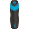 Isolierbecher Thermo Rex 450 Ml Schwarz-Blau